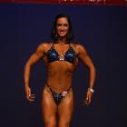 Ashley  Strand - NPC Alaska State Championships 2014 - #1